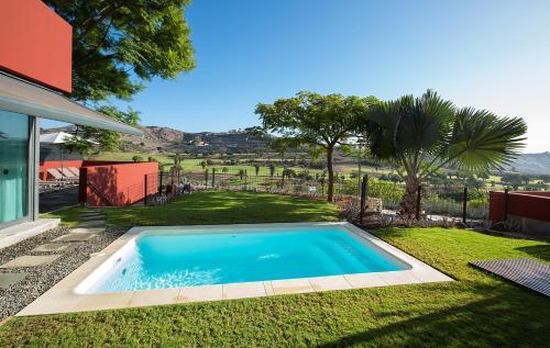 Salobre Golf Villas Premium