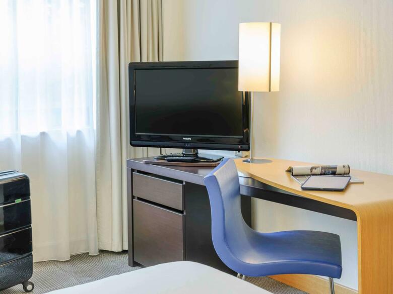 Hotel Novotel Aachen City