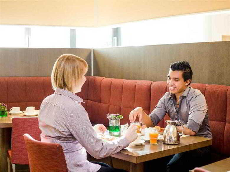 Hotel Novotel Aachen City