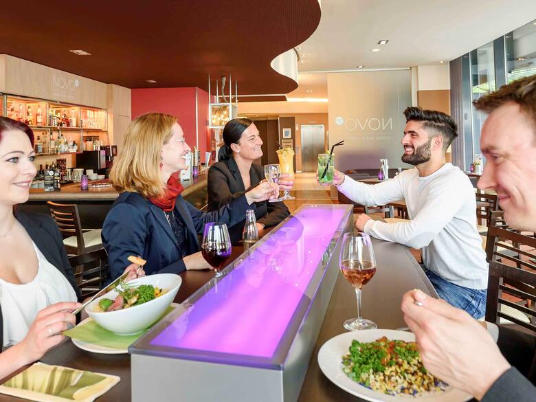 Hotel Novotel Aachen City