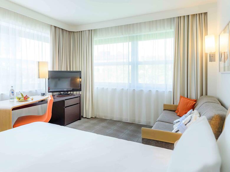 Hotel Novotel Aachen City