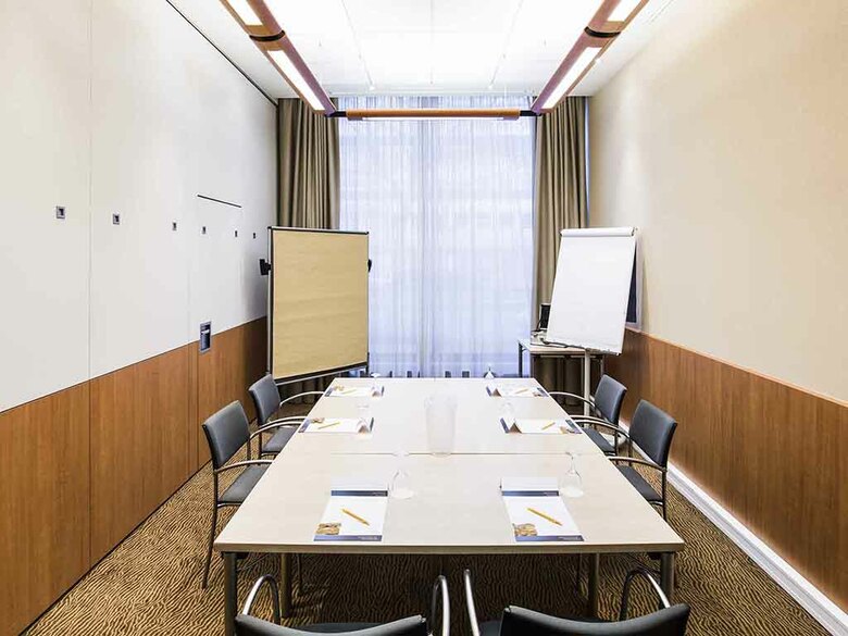 Hotel Novotel Aachen City