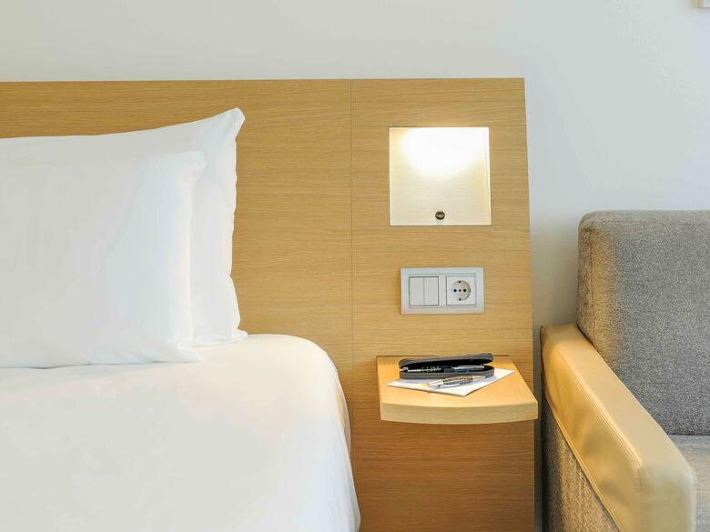Hotel Novotel Aachen City
