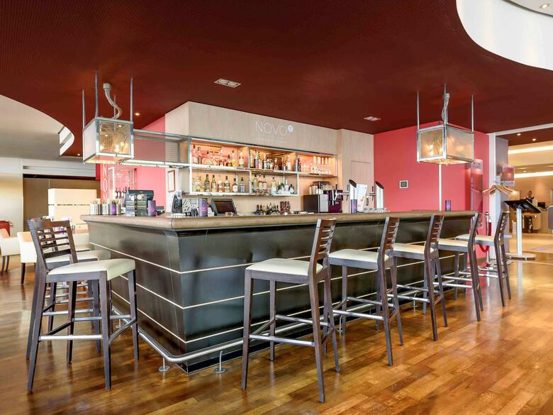 Hotel Novotel Aachen City