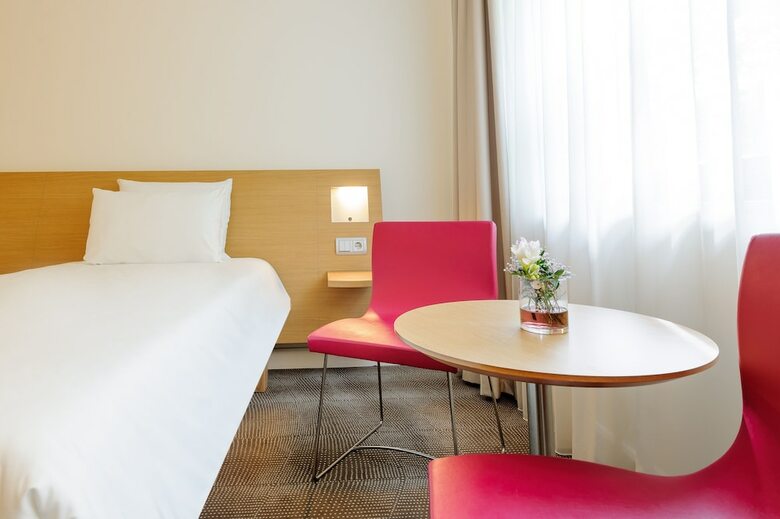 Hotel Novotel Aachen City
