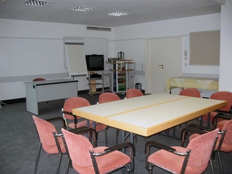 Hotel Heliopark Quellenhof