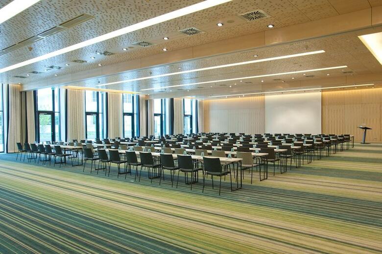Hotel Scandic Berlin Potsdamer Platz