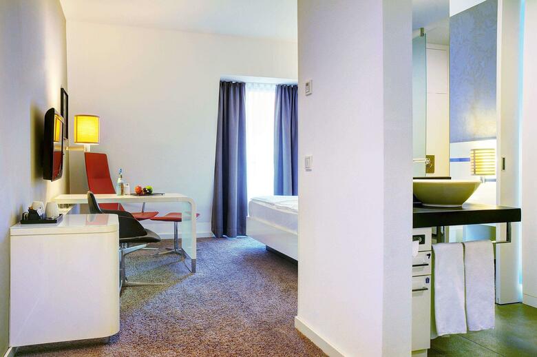 Hotel Innside Dresden