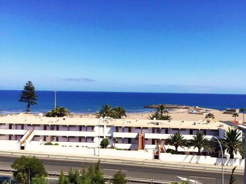 Apartamento Bello Horizonte San Agustin