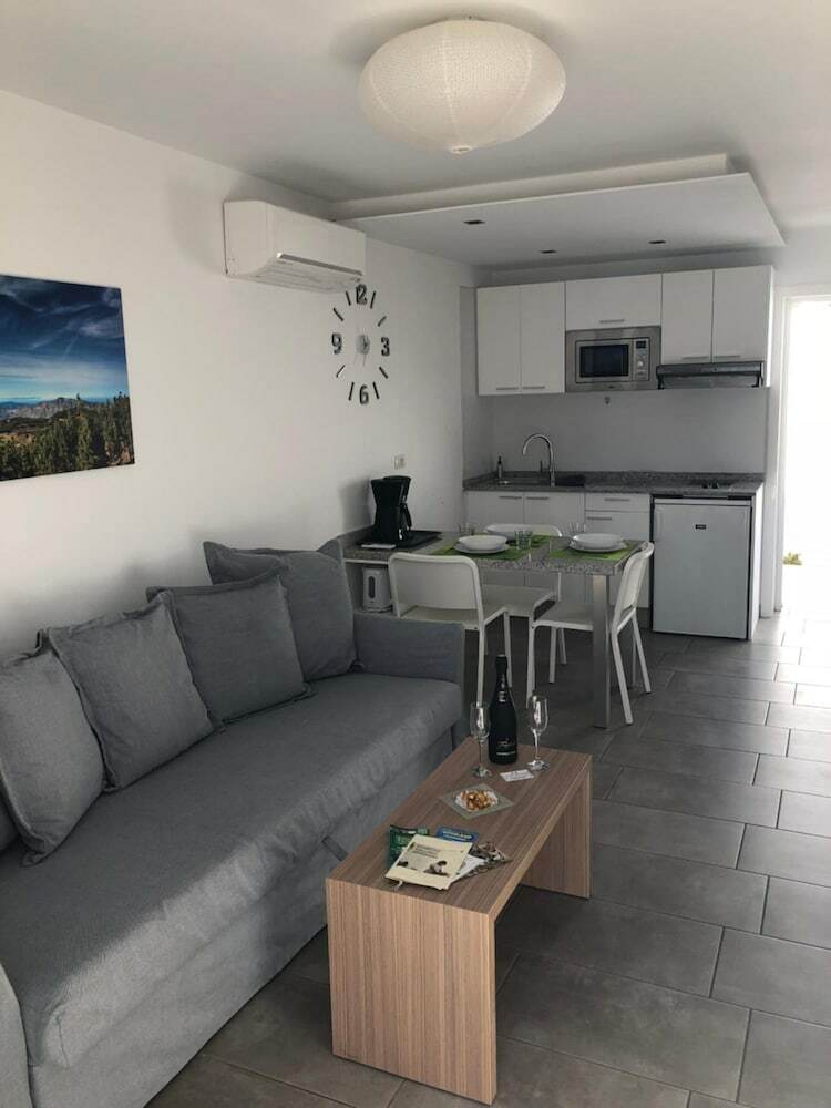 Los Leones Bungalows