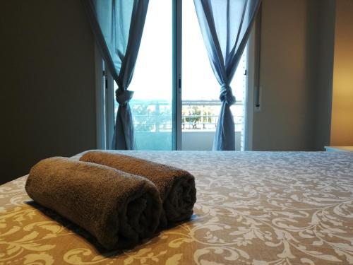 Mazi Apartments Coast