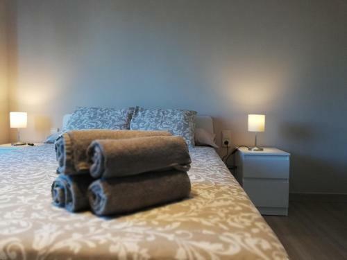Mazi Apartments Coast
