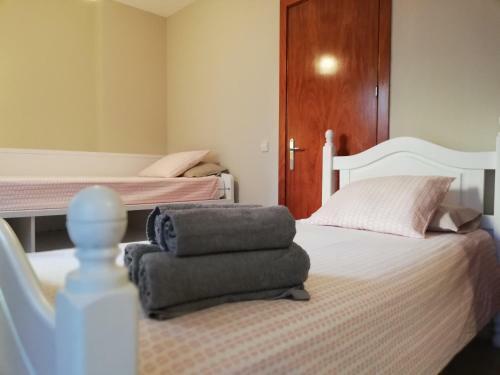 Mazi Apartments Coast