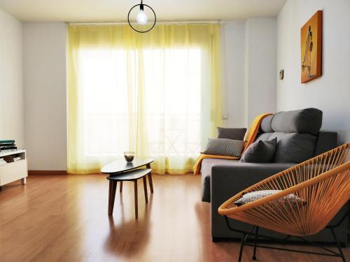 Mazi Apartments Vogue