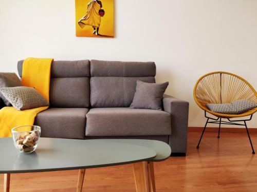 Mazi Apartments Vogue