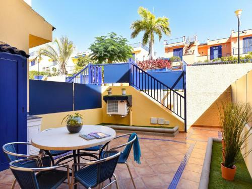 Meloneras Bahia 44 Duplex