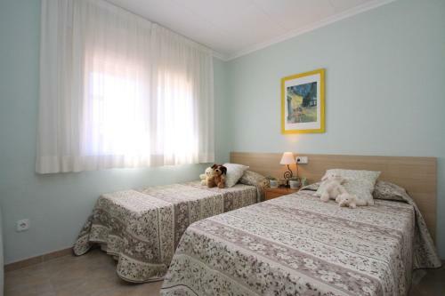 Miami Playa Holiday Home Fortuny 1