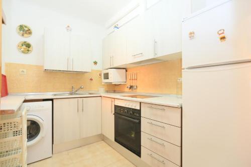 Casas Blancas Litoral Costa Dorada