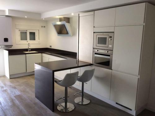 Apartamento Playa Lucera Ir48