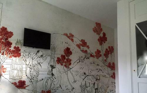 Apartamento Playa Lucera Ir48