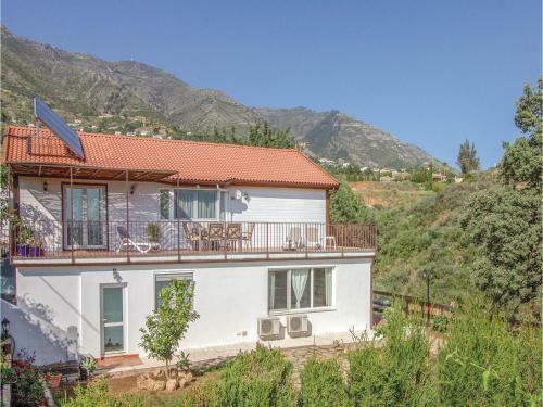 Three-bedroom Holiday Home In Mijas