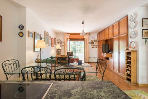 Apartamento Malagasuite Pool&tennis Mijas