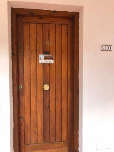 Apartamento Malagasuite Pool&tennis Mijas