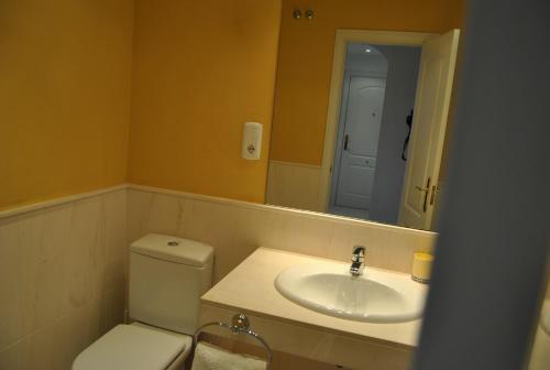 Apartamento Mi Capricho Portal 13 1 B