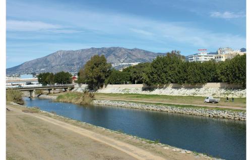 Three-bedroom Apartment In Mijas