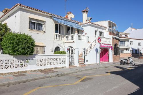 Torreon La Cala Beach Apartment By Rafleys