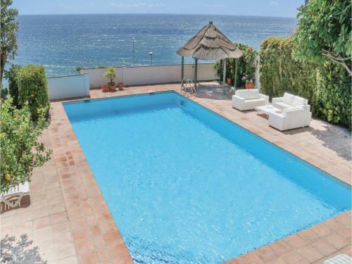 Four-bedroom Holiday Home In Mijas Costa