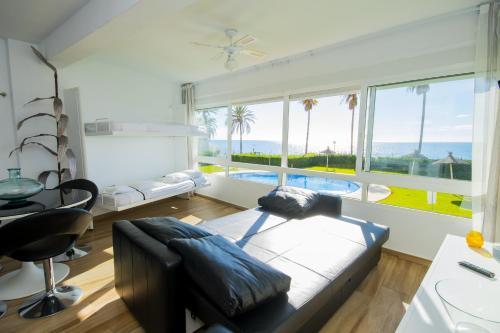 Cubo's Apartamento Marbella Mar