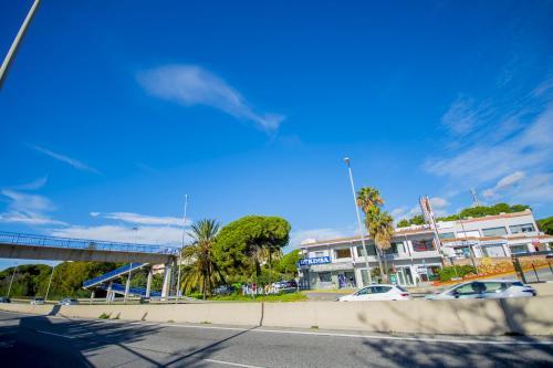 Cubo's Apartamento Marbella Mar