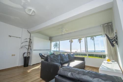Cubo's Apartamento Marbella Mar