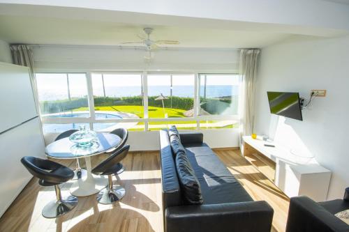 Cubo's Apartamento Marbella Mar