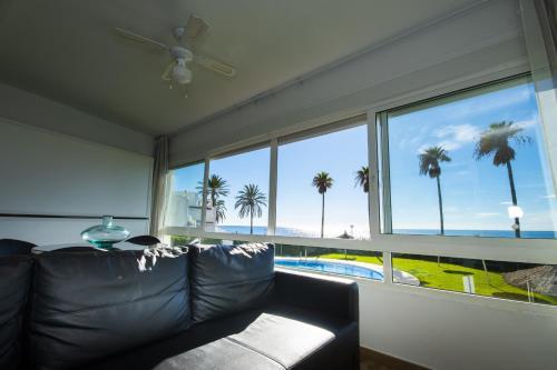 Cubo's Apartamento Marbella Mar