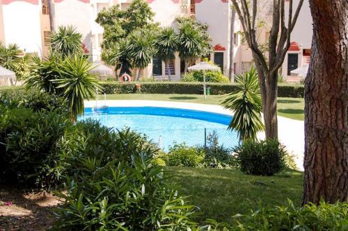 Apartamento Club Caronte Casa Helle