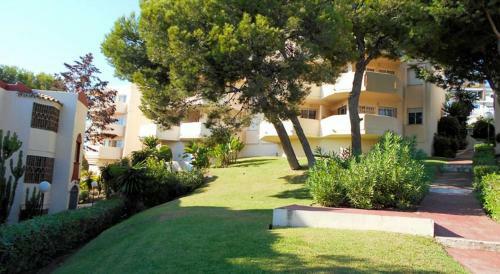 Apartamento Club Caronte Casa Helle