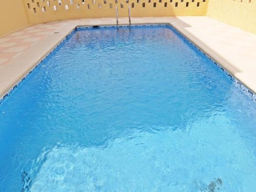 Apartamento Dula 28 - Playa De Miramar Valencia