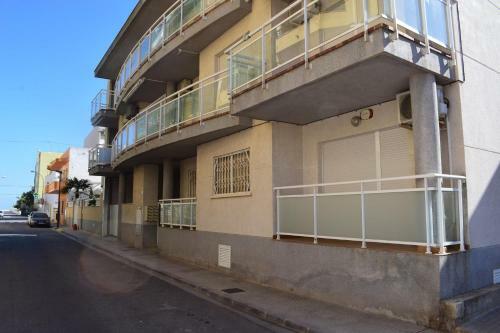 Apartamento Ap950 Tres Dormitorios A 150m Del Paseo Mar�timo