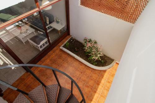 Flatguest Pr Beach - Terrace + Garden + 24h