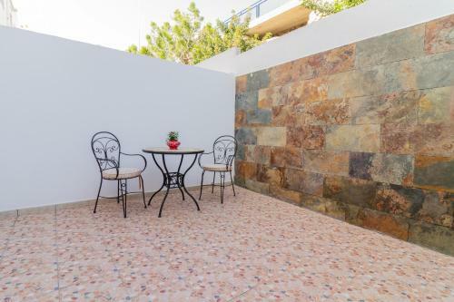 Flatguest Pr Beach - Terrace + Garden + 24h