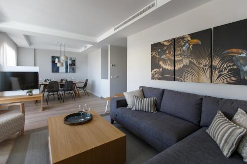 Hotel Arguinegu�n Park By Servatur