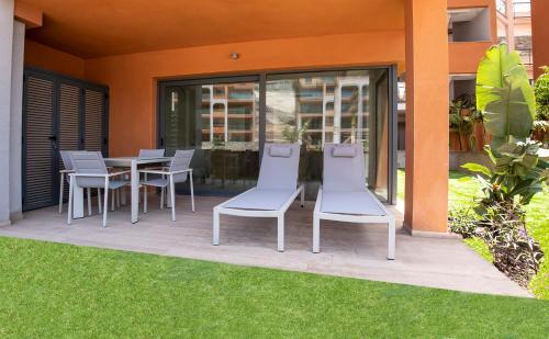Hotel Arguinegu�n Park By Servatur