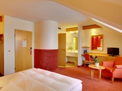 Hotel Balladins Superior Cologne Airport