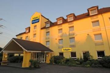 Hotel Balladins Superior Cologne Airport