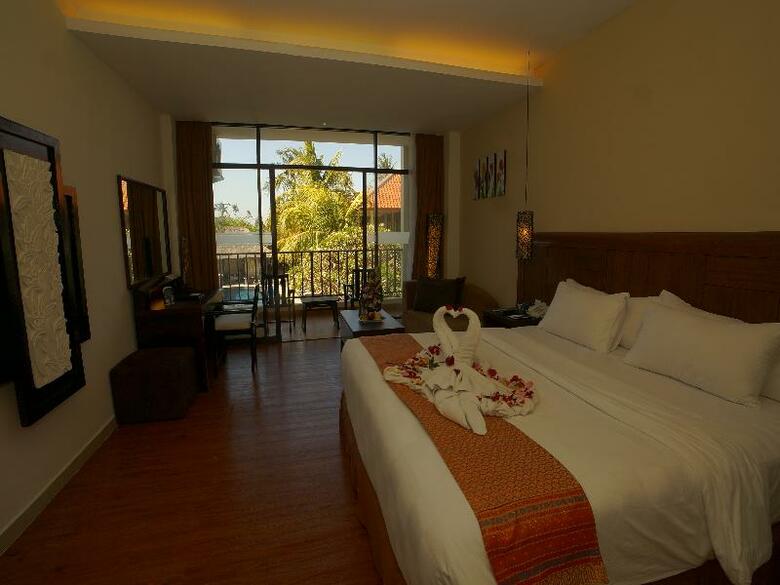 Hotel Best Western Resort Kuta