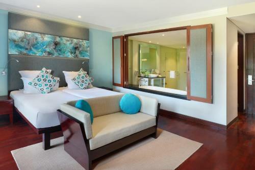 Hotel Novotel Bali Nusa Dua
