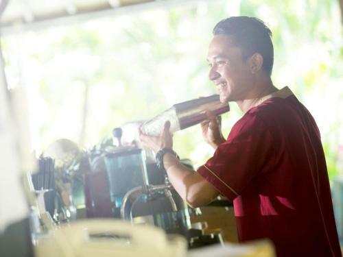 Hotel Novotel Bali Nusa Dua