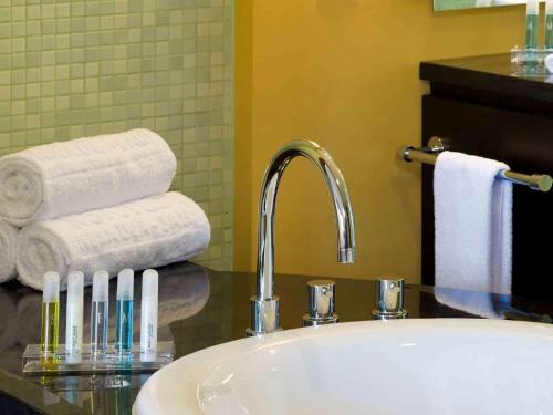 Hotel Novotel Bali Nusa Dua